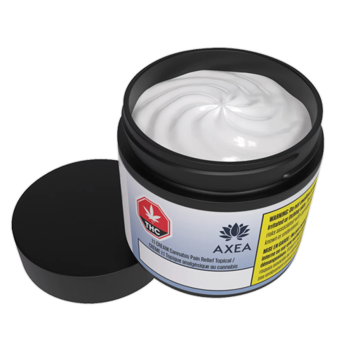 Canalside Cooling Cream