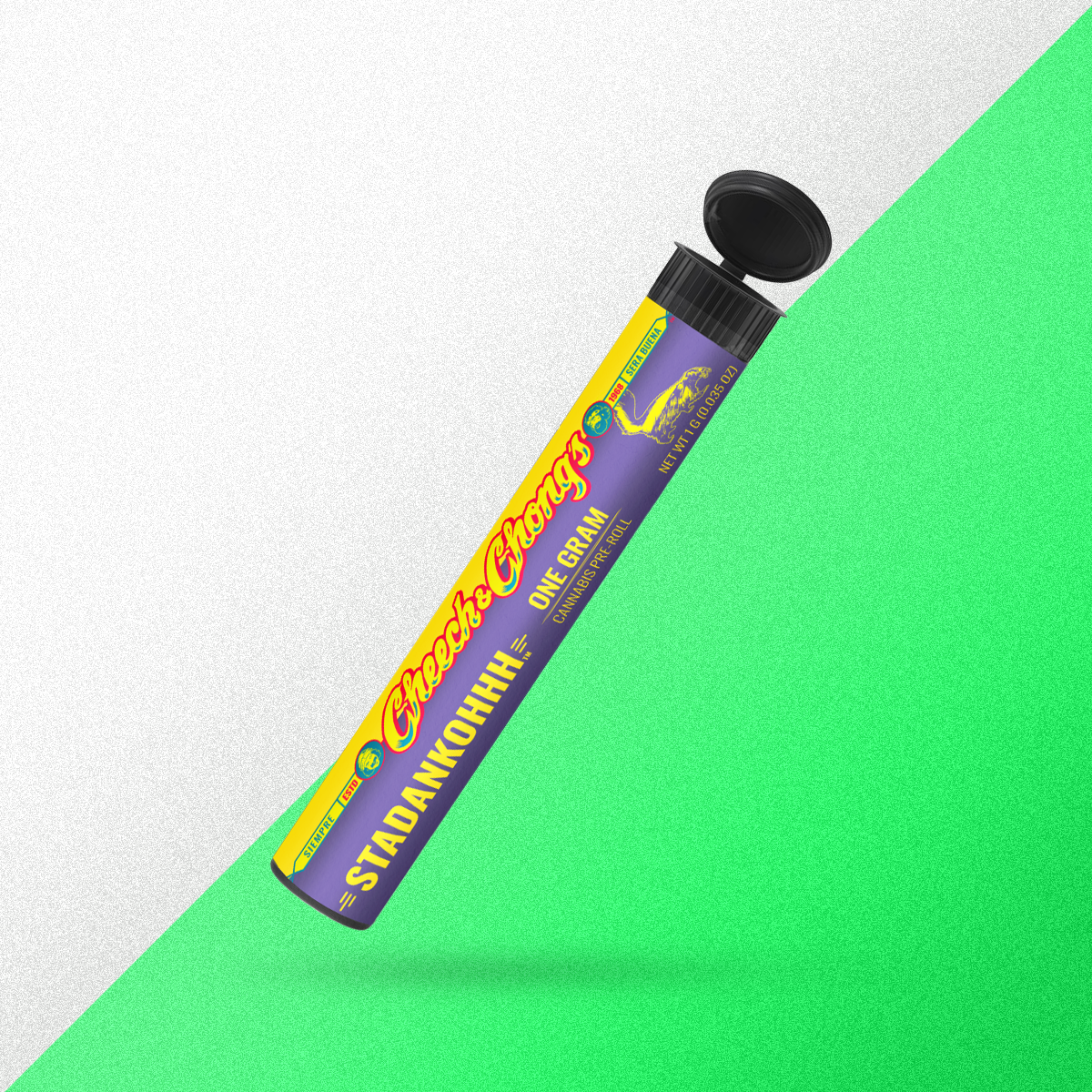 StaDankohhh | Pre-roll | 1 Gram