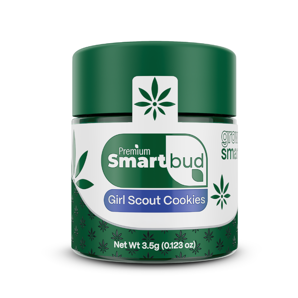 Girl Scout Cookies | Flower | 3.5 Grams