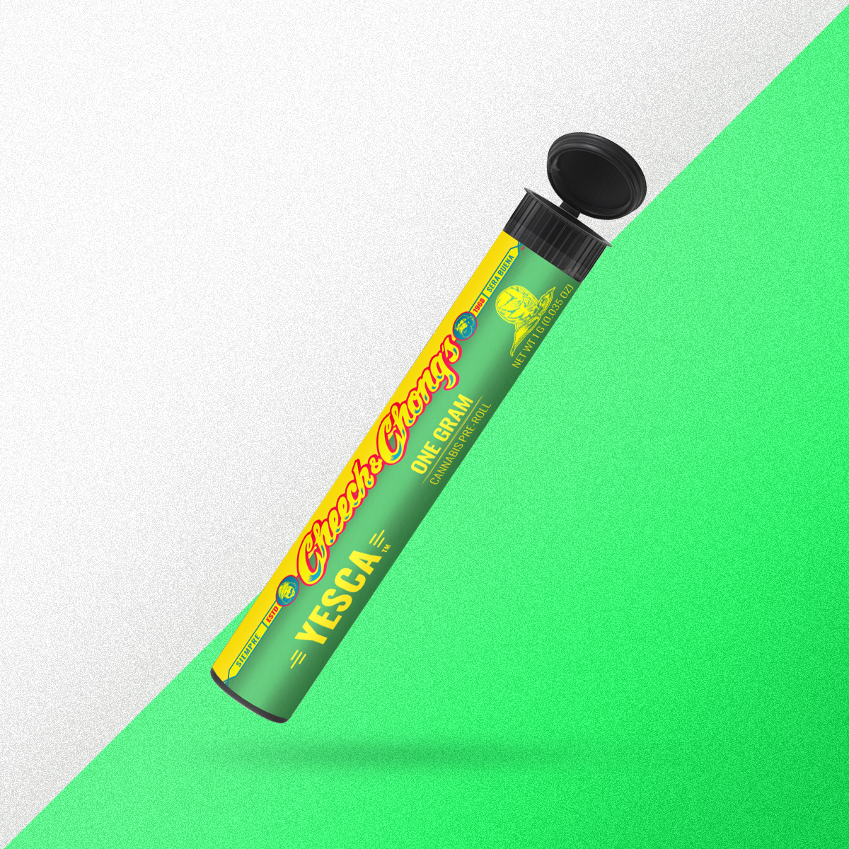 Yesca | Pre Roll | 1 Gram
