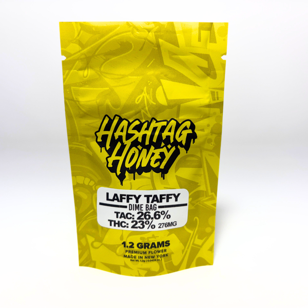 Laffy Taffy | "Dime" Bag | 1.2 Grams