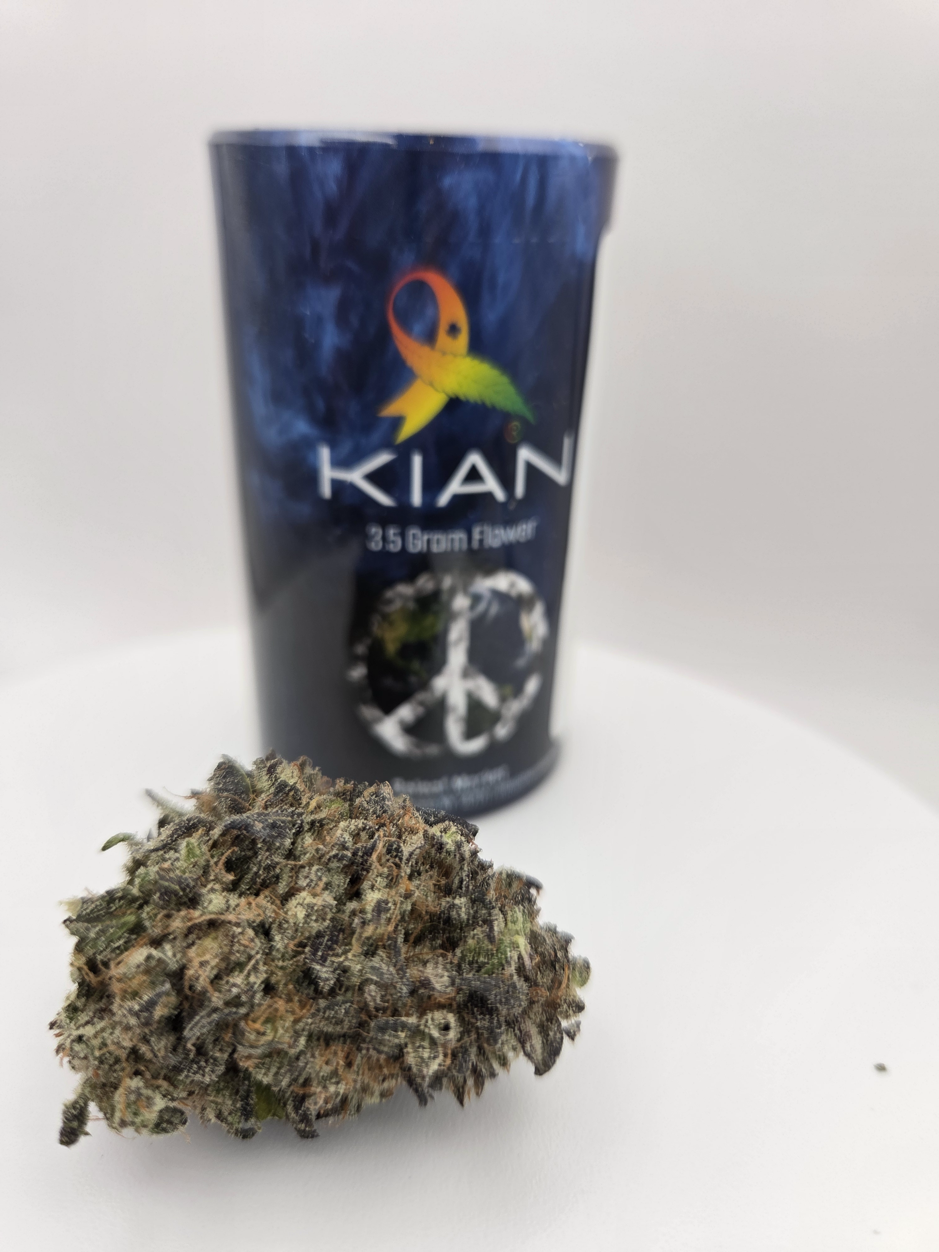 Peanut Butter Breath Flower 3.5G Kian