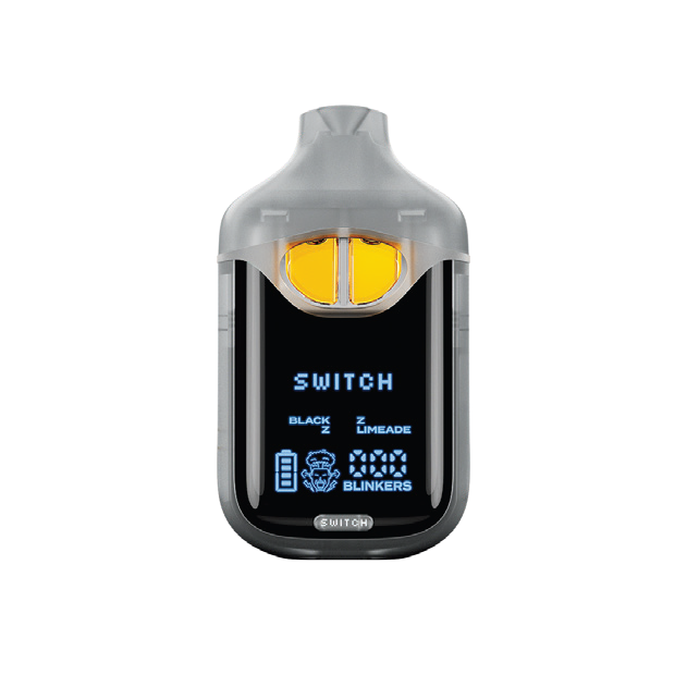 BLACK Z x Z LIMEADE - 2g Vape - BOUTIQ