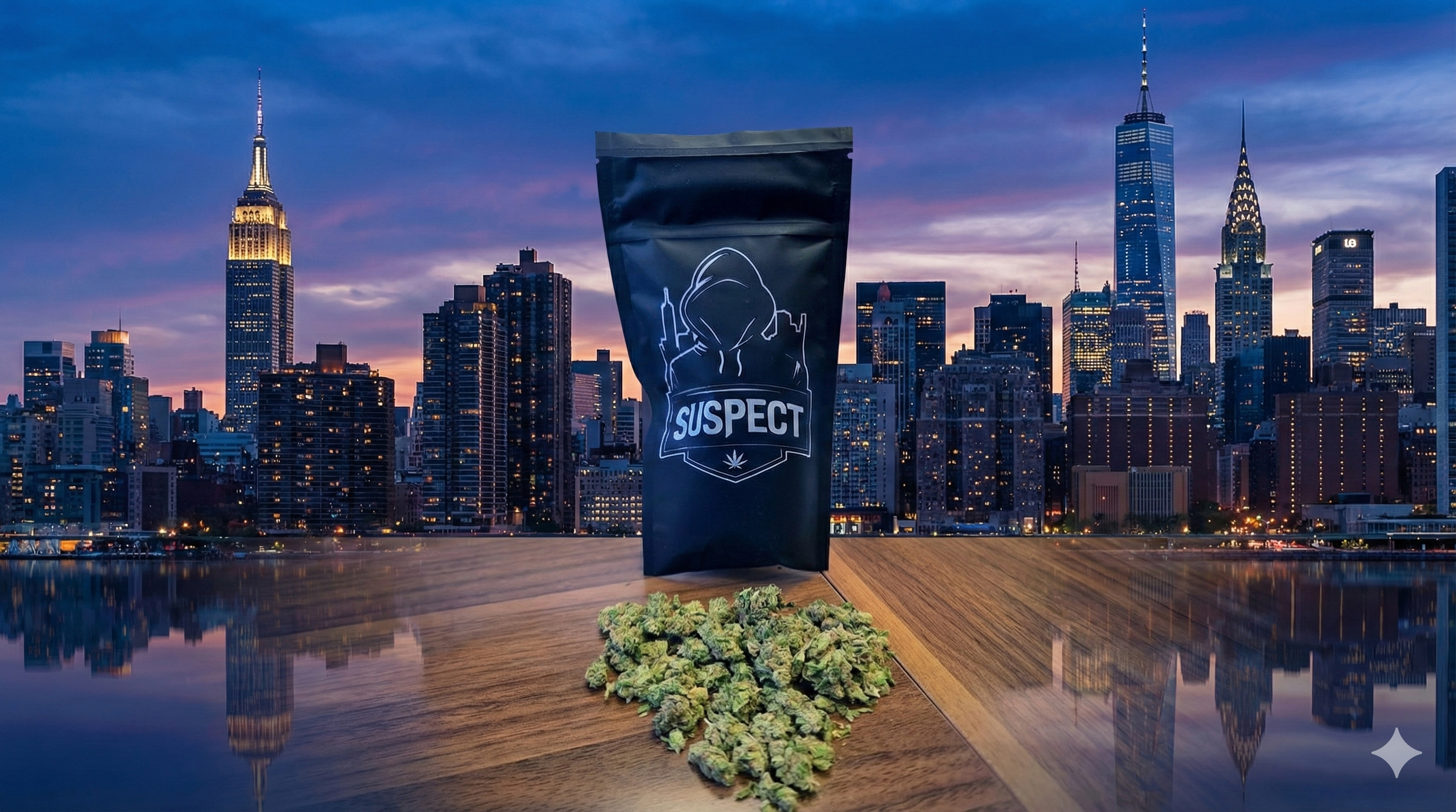 Blue Dream 14.0 Grams Flower