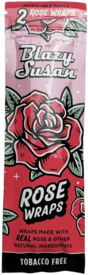Blazy Susan Rose Wraps product photo