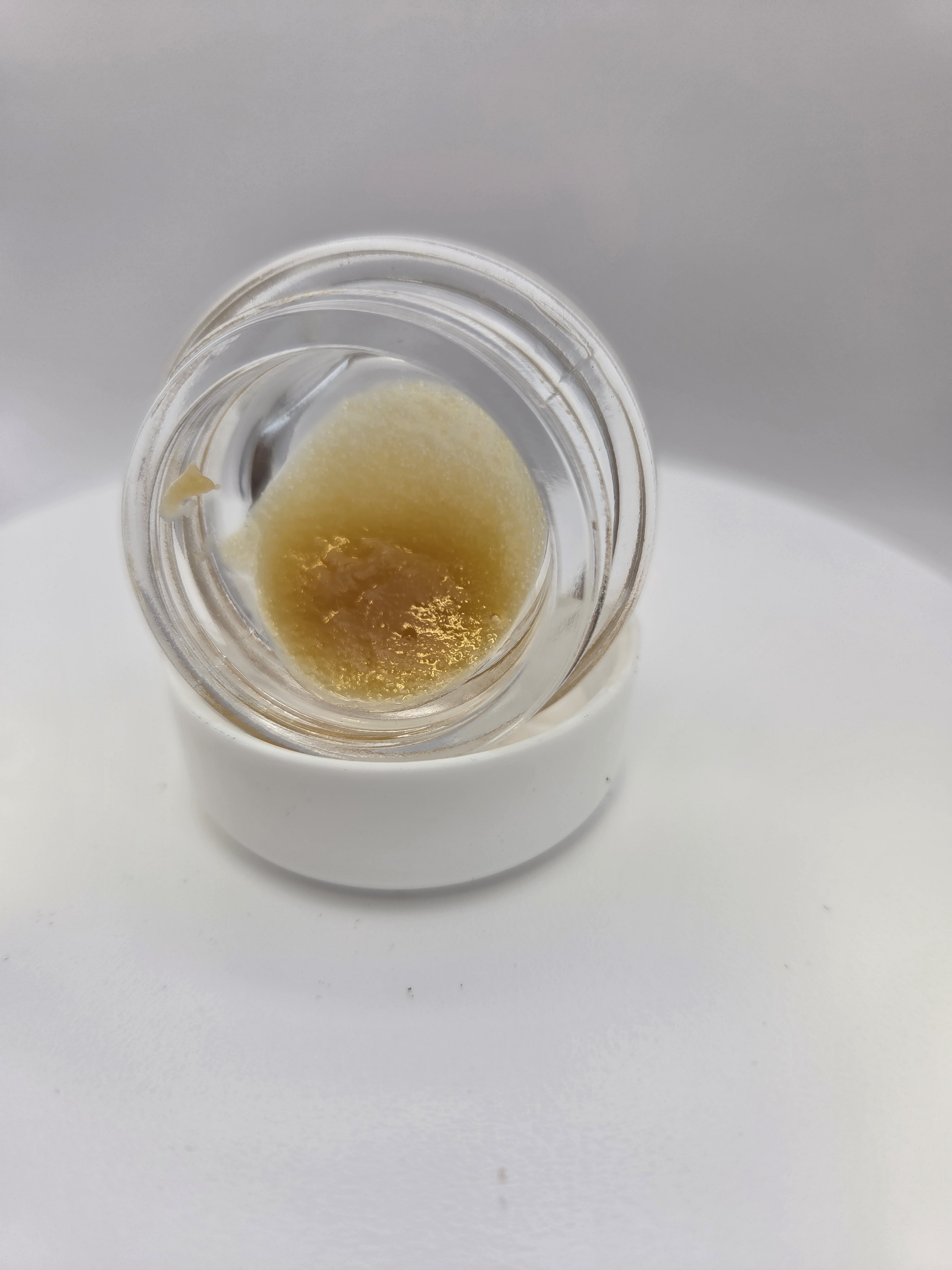 Peanut Butter Breath Resin 1G Kian