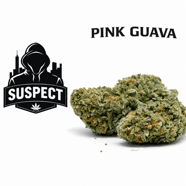 Pink Guava | Flower | 14 Grams product photo