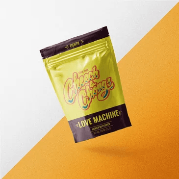Love Machine | Flower | 3.5 Grams
