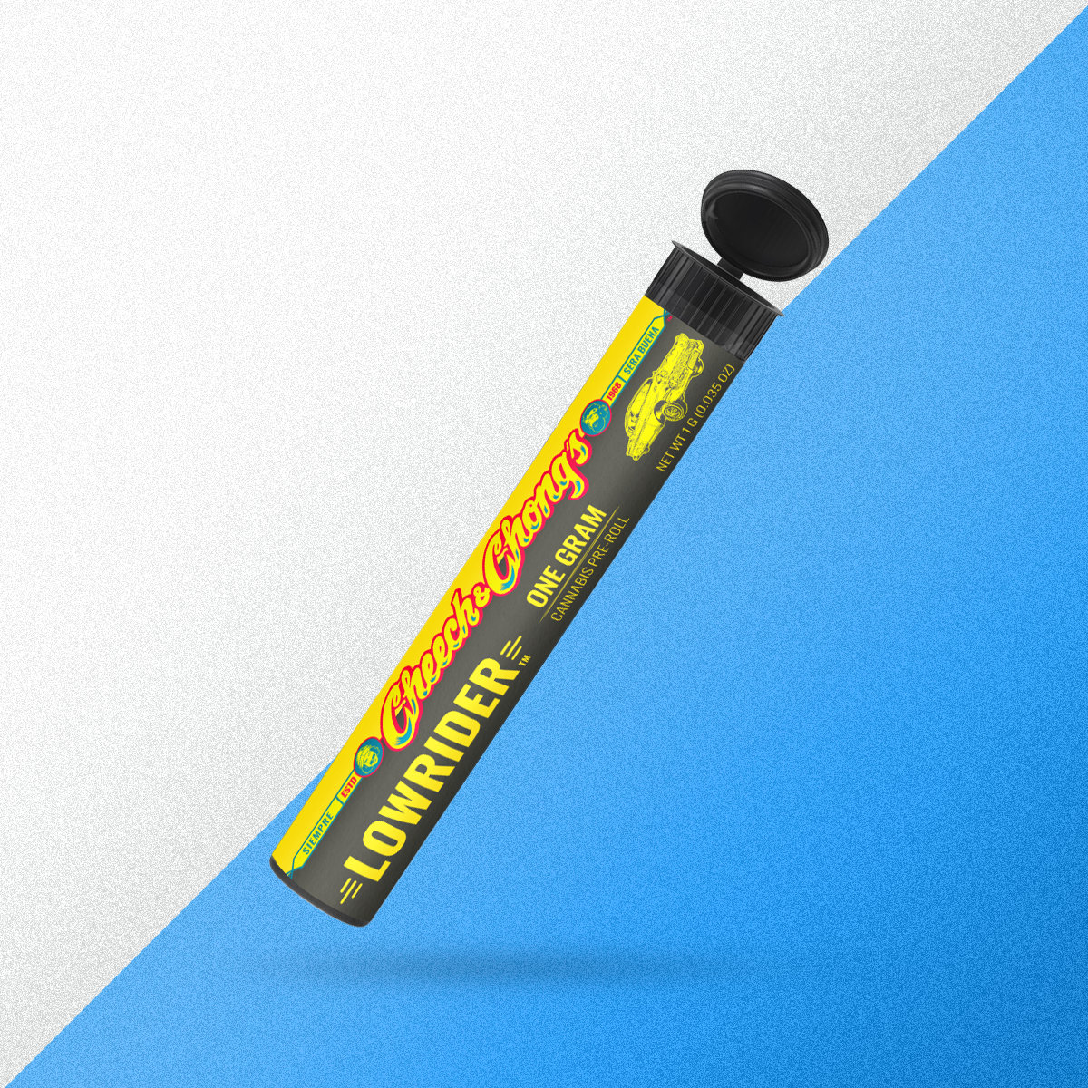 Lowrider | Pre Roll | 1 Gram