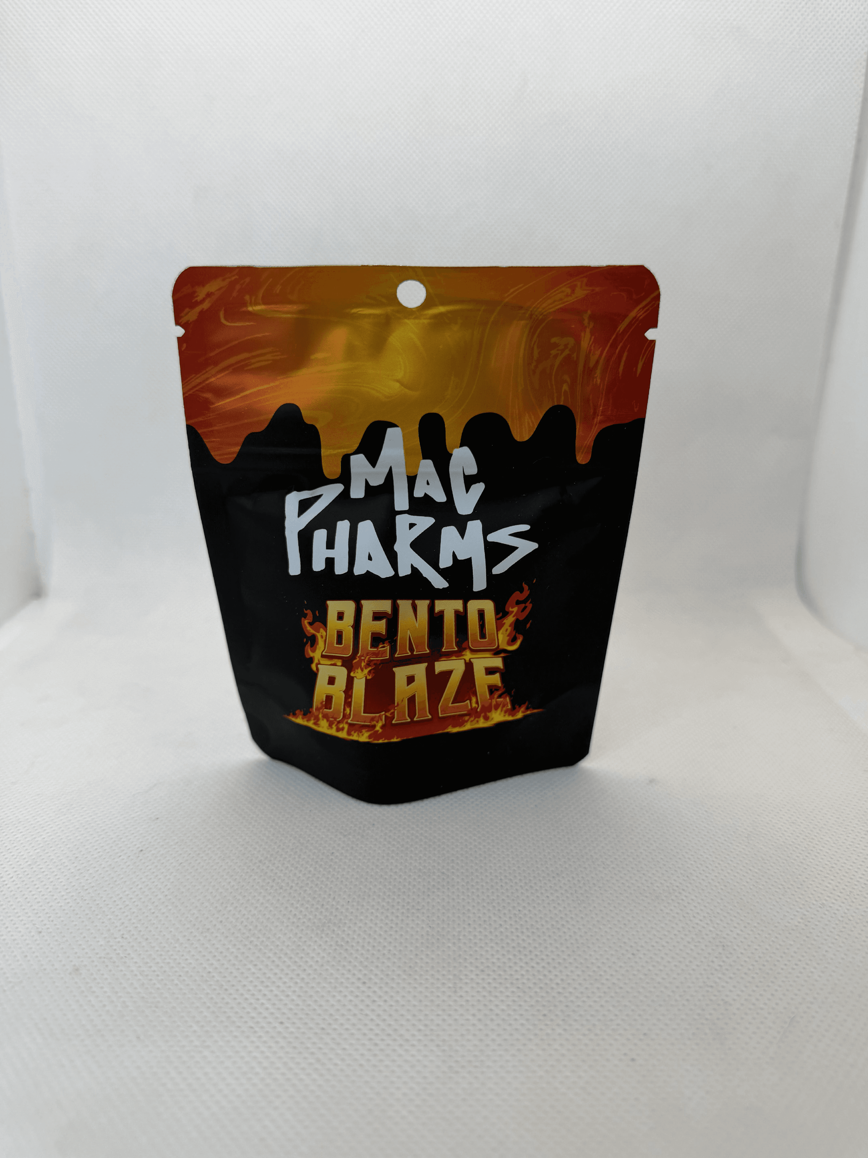 Bento Blaze | Flower | 3.5 Grams