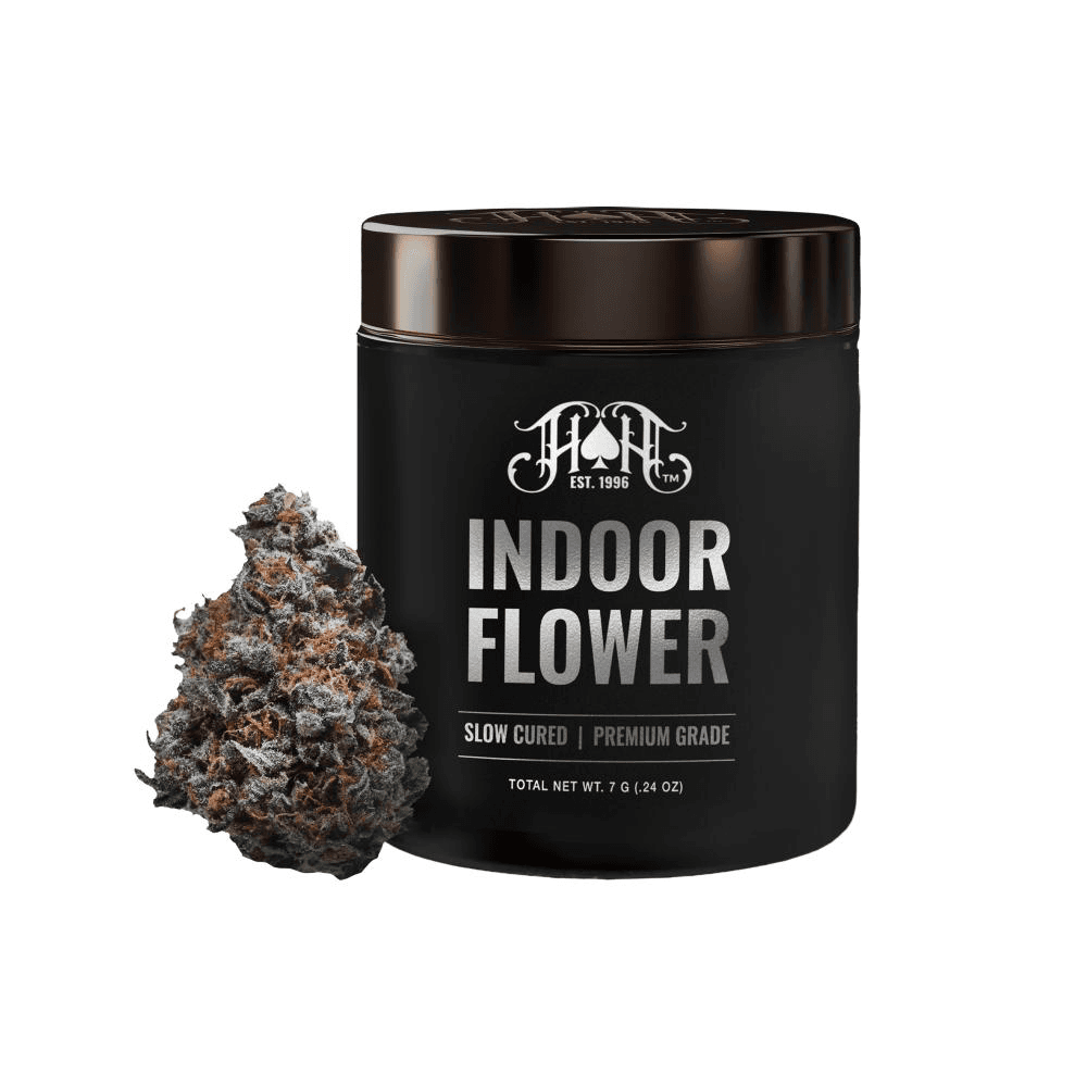 Permanent Marker | Premium Indoor Flower | 7 Grams