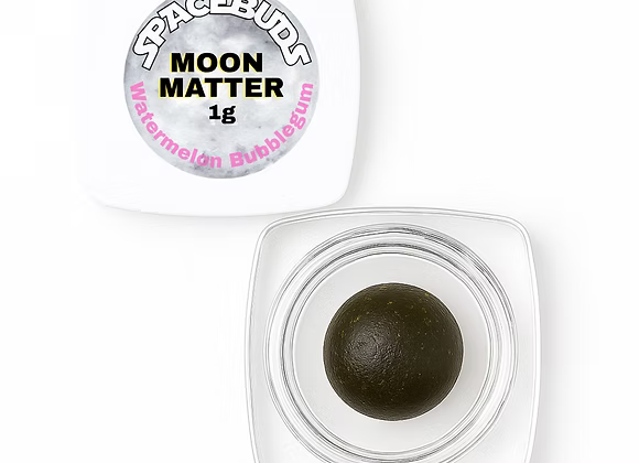 Watermelon Bubblegum Hybrid "Moon Matter" Hash 1 Gram