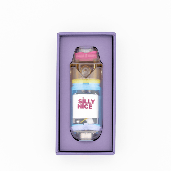 Silly Nice Alaskan Thunder F | AIO Vape | 2 Grams