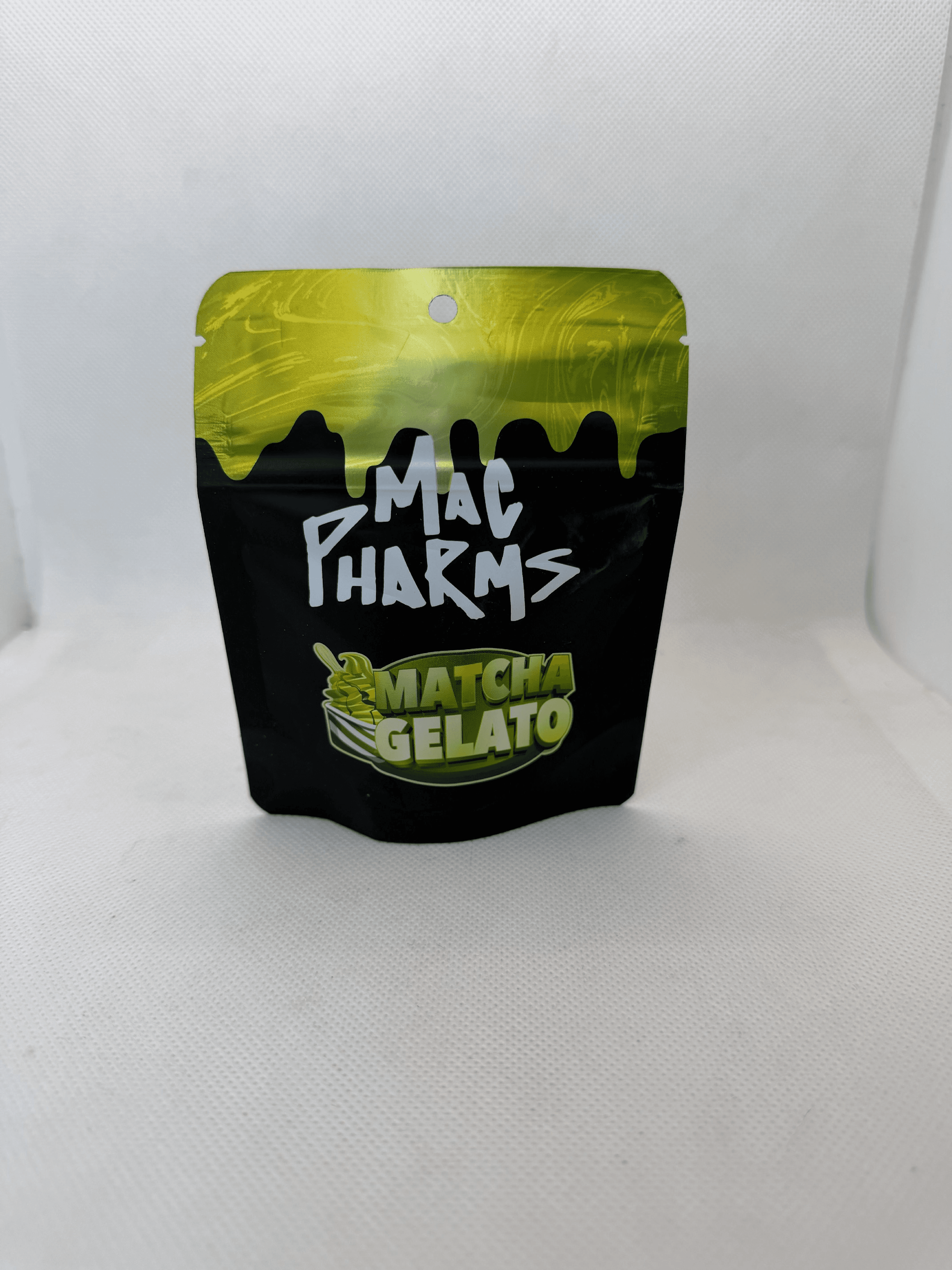 Matcha Gelato | Flower | 3.5 Grams