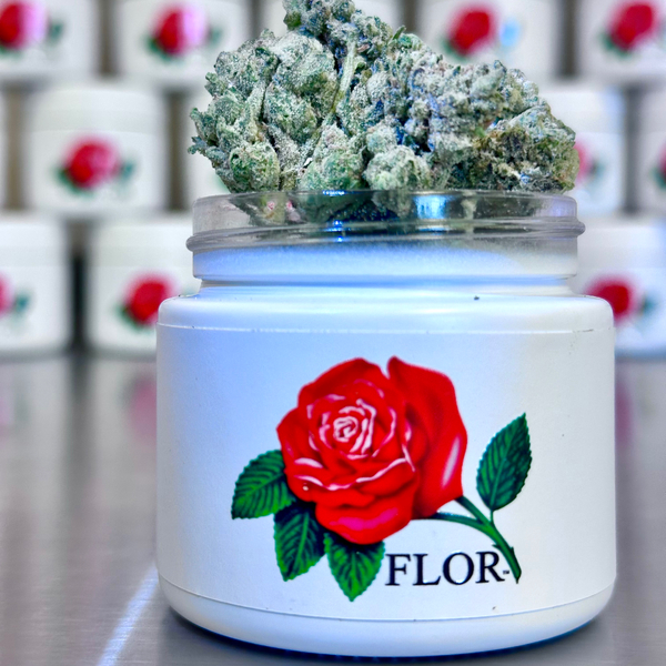 Sour OG Hybrid Flower 3.5 Grams