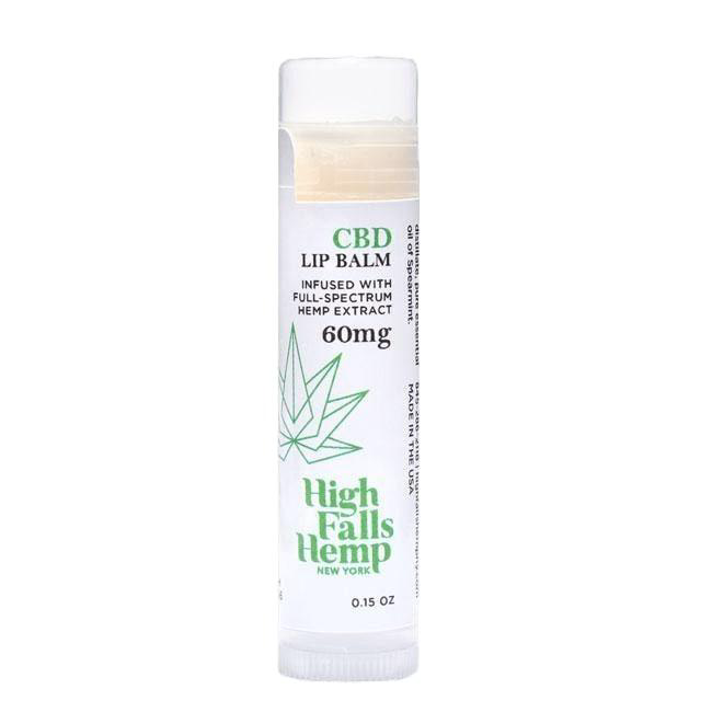 CBD Lip Balm