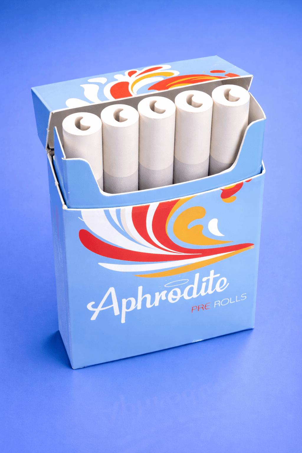Hooch | Pre Roll 5 Pack | 2.5 Grams