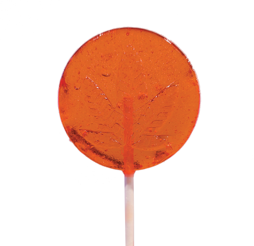 Pink Lemonade Lollipops - 5 Pk (10mg/ea) - New York Infusions