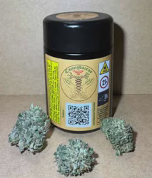 Cannabaceae Cookie 3.5 Grams Sativa product photo