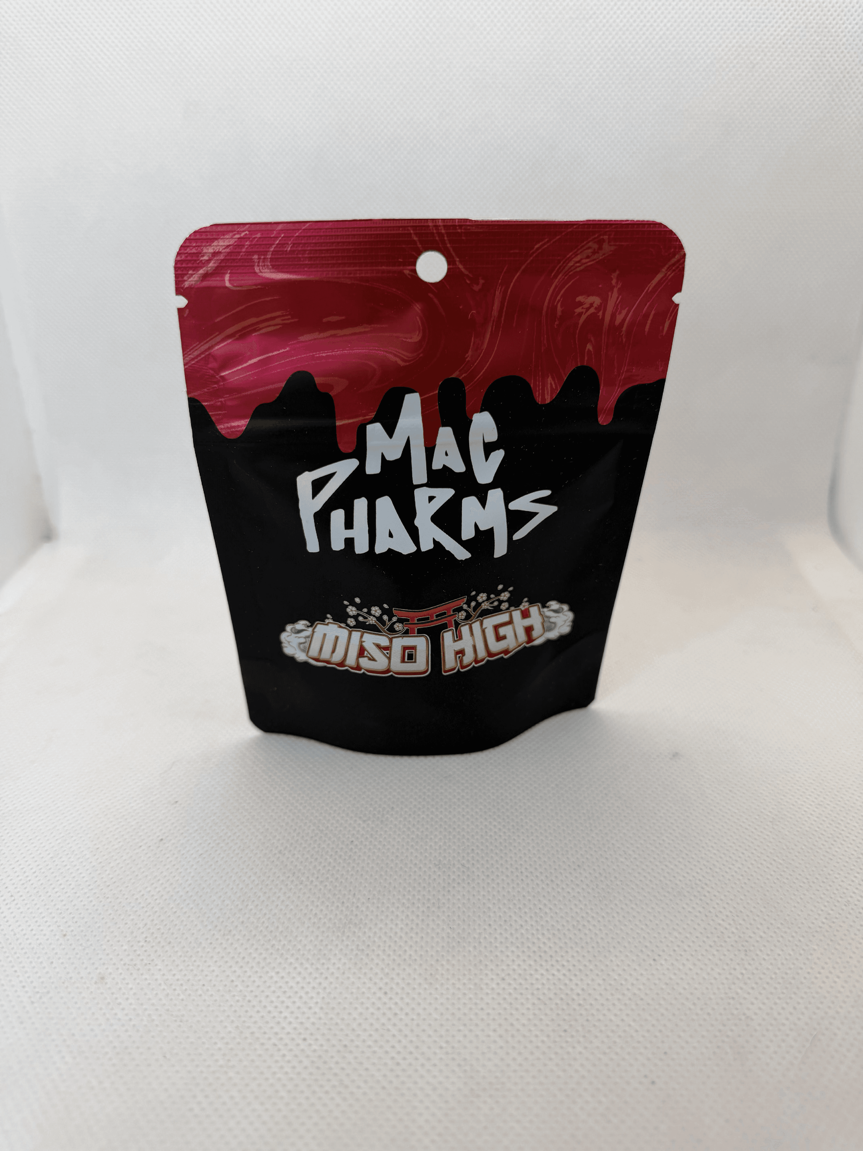 Miso High | Flower | 3.5 Grams