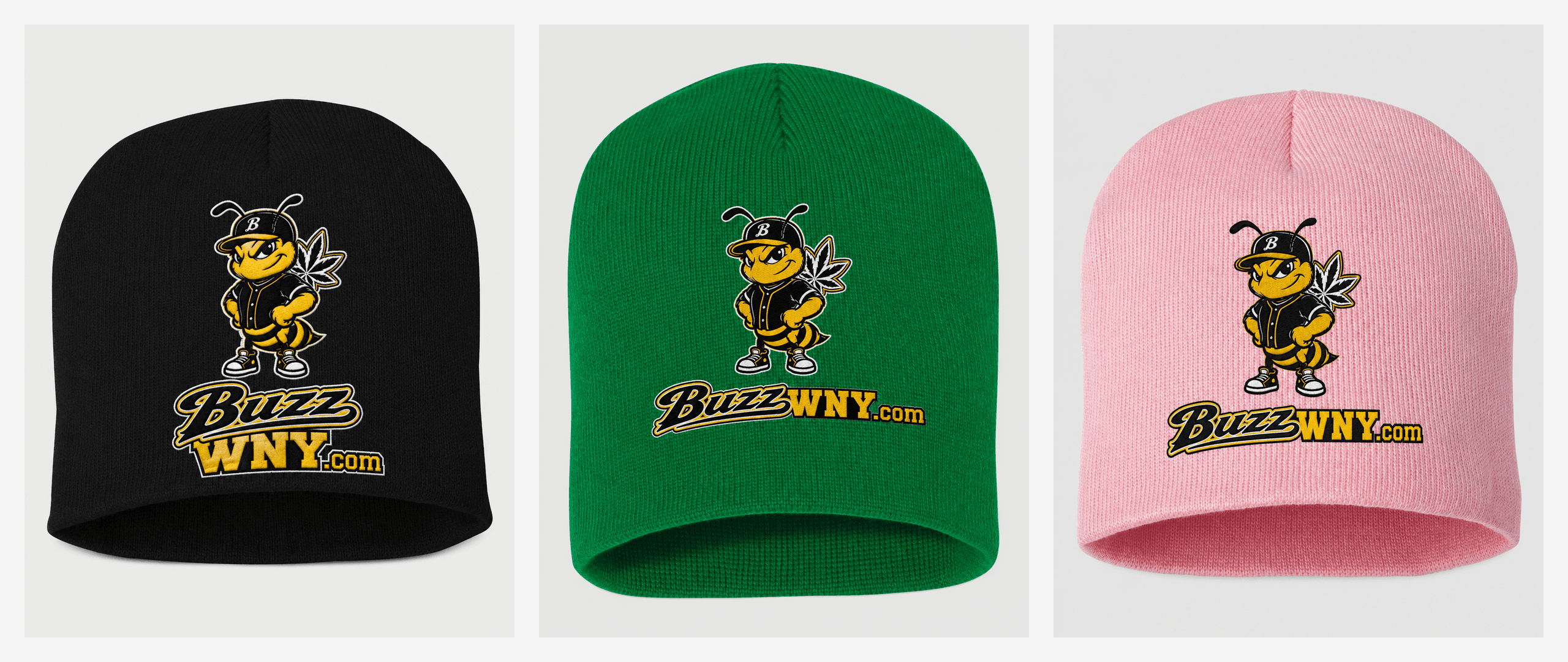 Dugout Beanie