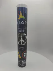 Northern Nights Indica Pre-Roll 1 Gram