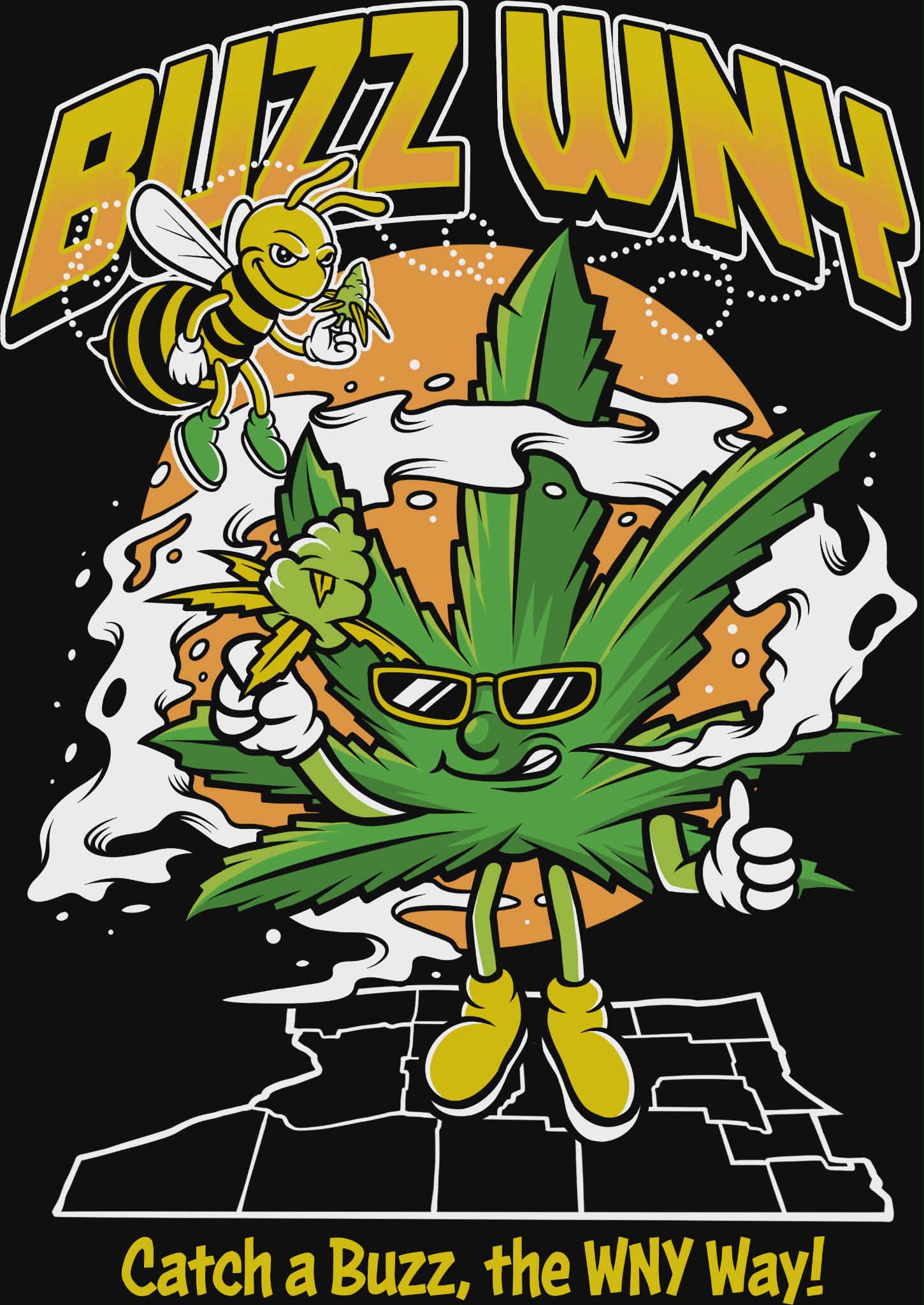 BuzzWNY | Jamestown, NY Cannabis Dispensary
